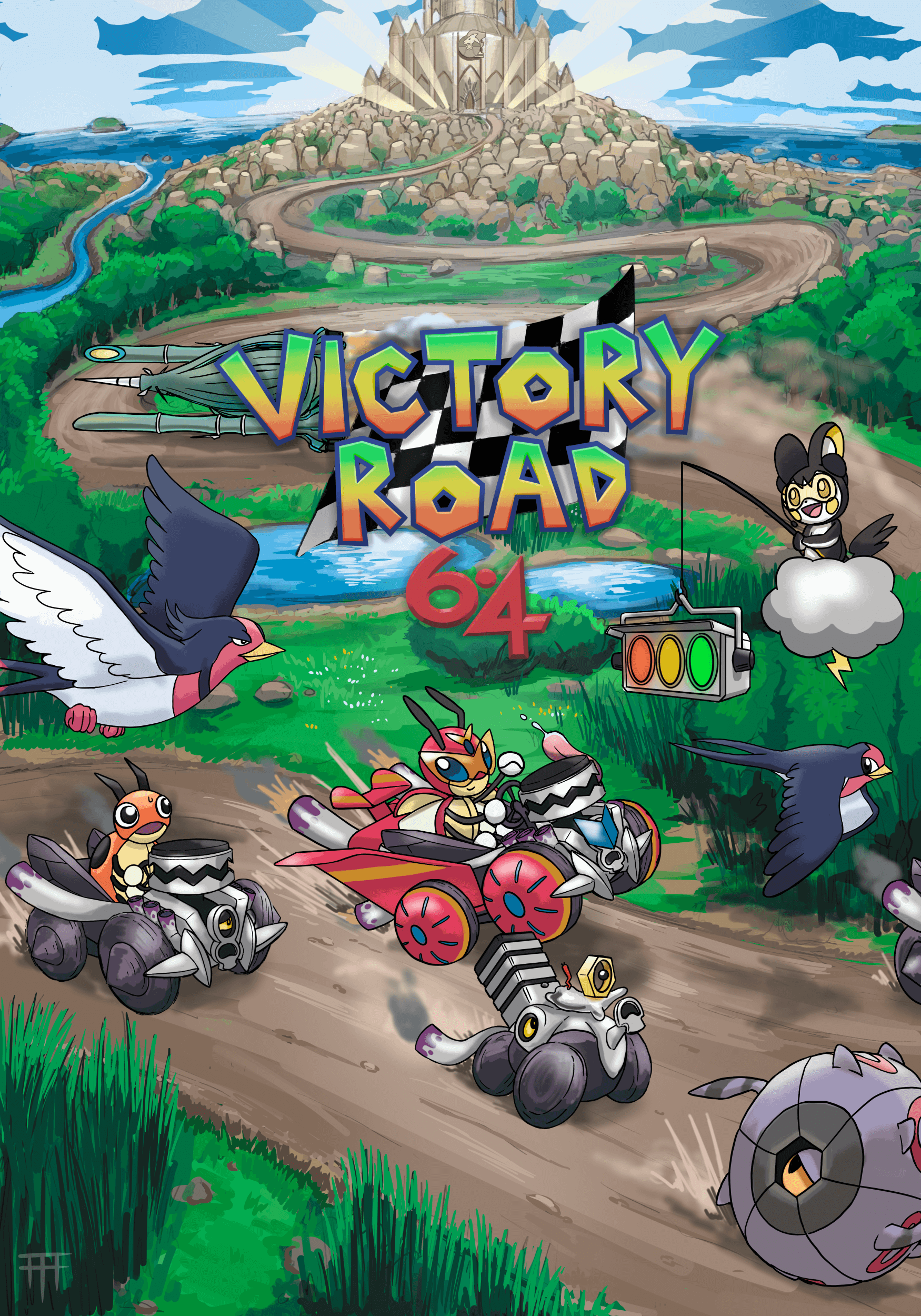 【In-Depth Analysis】Pokemon Auto Chess 6.4 Version Victory Road Comprehensive Update Guide