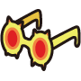 讲究眼镜