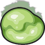 异臭黏土