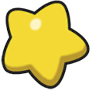 星星糖饰