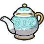 茶