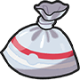 废料